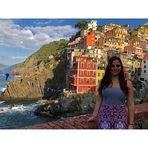 Meet your Posher, Maggie